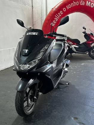 HONDA PCX 160 CBS 